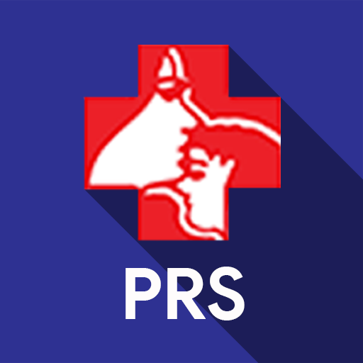 PRS Hospital Logo