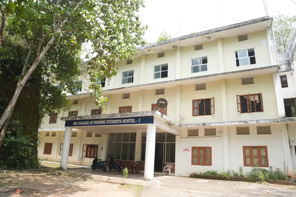 Hostel