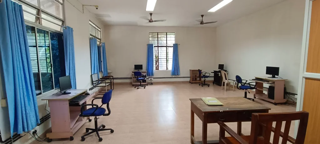 Digital Evaluation Center
