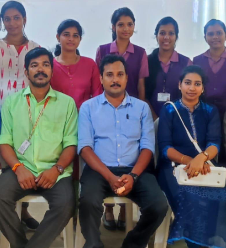 World cancer day obervance