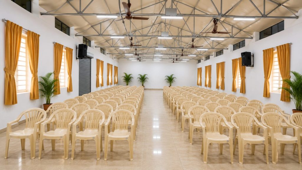 Auditorium