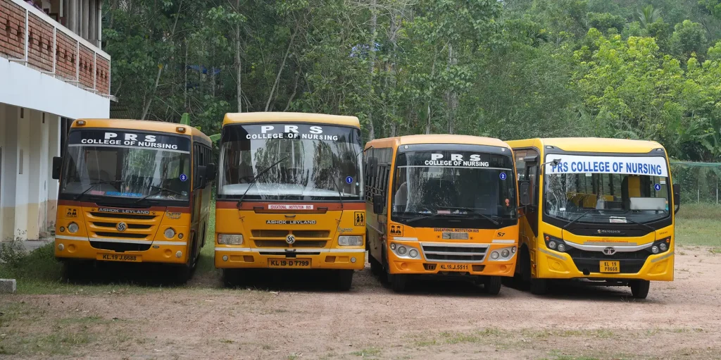 Transports