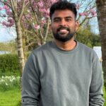Kiran V Nair