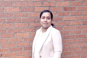 Mrs Aji R L