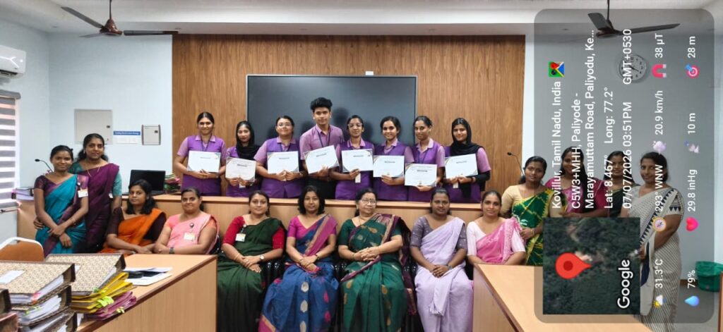 Research day celebration