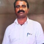 Mr Jain Gilbert S