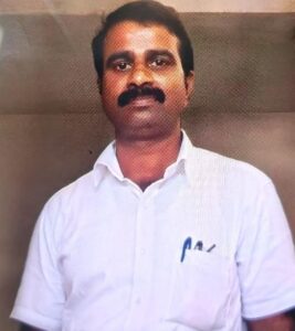 Mr Jain Gilbert S